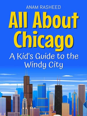 cover image of All About Chicago